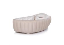 Product image of Chipolino BATH TUB INFLATABLE WITH PUMP BABY საბავშვო აბაზანა