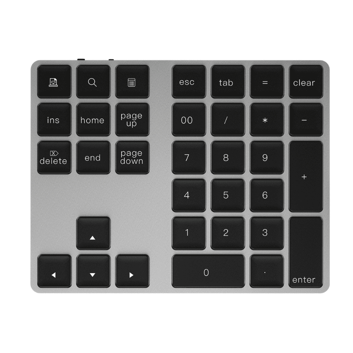 wiwu-nkb-02-wireless-numbric-keypad-34-keys-portable-mini-financial-accounting-number-keyboard-extension-for-pc-tablet