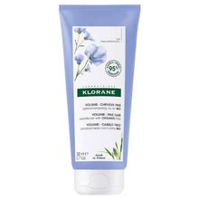 Product image of KLORANE Volume Fine Hair Conditioner 200მლ თმის კონდიციონერი