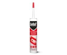 Product image of სილიკონი SELSIL Multi purpose 280 გრ