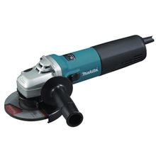 Product image of Makita 9565CVR სადენიანი კუთხსახეხი