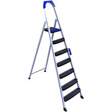Product image of MENSA 8682930740403 გასაშლელი კიბე 190სმ