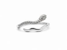 Product image of MANDARINA Silver ვერცხლის ბეჭედი