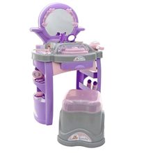 Product image of Polesie Beauty Diana Dressing Table სათამაშო სალონის მაგიდა
