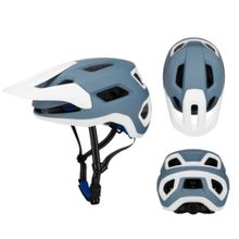 Product image of ველოსიპედის ჩაფხუტი ცისფერი