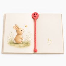 Product image of ნაქსოვი წიგნის სანიშნი
