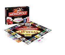 Product image of Monopoly Las Vegas