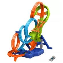 Product image of Mattel Hot Wheels სარბოლო გზა