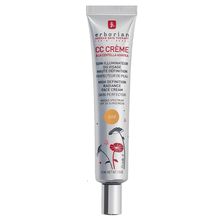Product image of Erborian Dore 45მლ უნივერსალური სახის CC კრემი