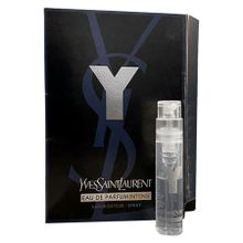 Product image of Yves Saint Laurent Y Eau De Parfum Intense 1.2მლ სუნამოს სინჯი