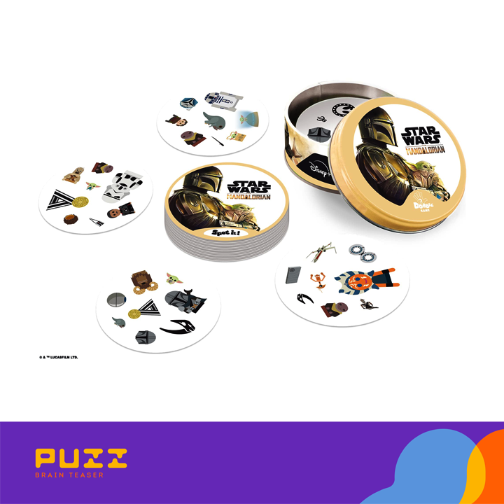 spot-it---star-wars