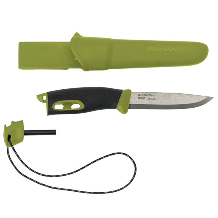 morakniv-companion-spark-green-salashqro-dana-photo-2