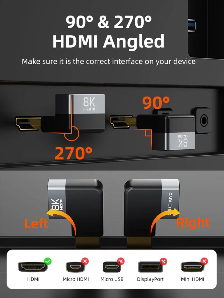 cabletime-ct-hmf8k-agd-8k-hdmi-adapter-270-angel-male-to-female-hdmi-adapteri-photo-4