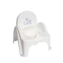 Product image of TEGA ქოთანი თავსახურით (თეთრი)