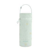 Product image of Miniland thermibag mint - თერმოსის შესანახი ჩანთა 350მლ