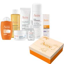 Product image of AVENE საზაფხულო ბოქსი 2025