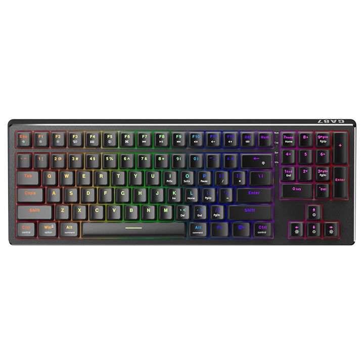 1stplayer-gasket-ga87-meqanikuri-gaming-klaviatura