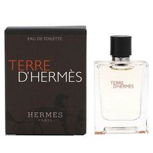 Product image of Terre D'Hermes Eau De Toilette 5მლ სუნამოს მინიატურა