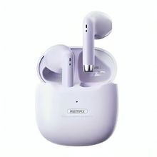 Product image of REMAX TWS-19 Purple უსადენო ყურსასმენი