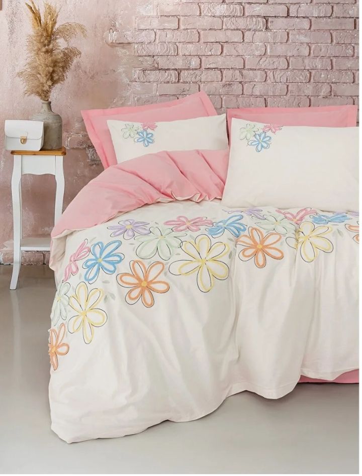 cotton-box-bellis-pink-double-duvet-cover-set-with-puff-embroidery-orsatsoliani-tetreulis-nakrebi