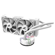 Product image of ZALMAN RESERATOR5Z24ARGBWHITE 120mm ქულერი