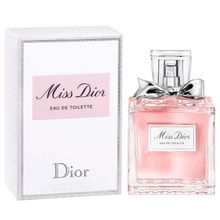 Product image of Dior Miss Dior Eau De Toilette 100მლ სუნამო
