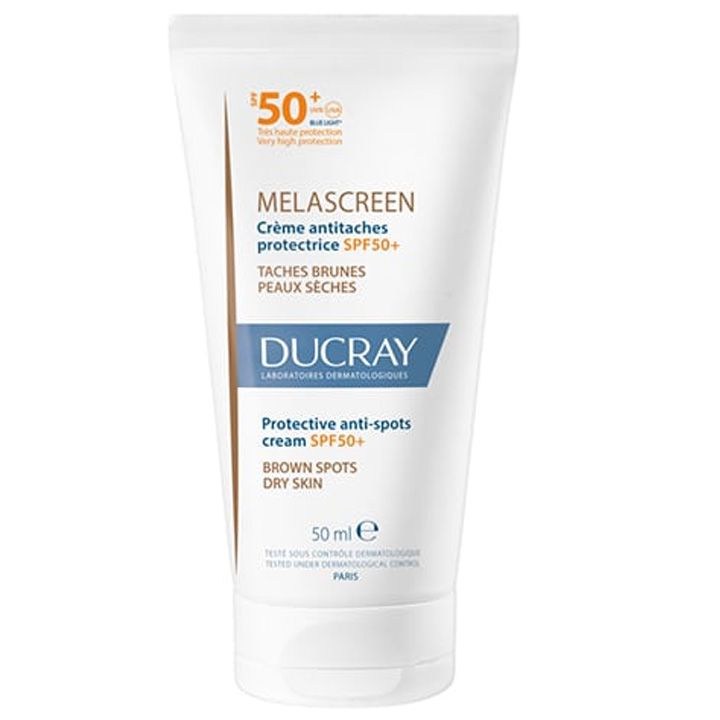 avene-ducray-melascreen-protective-anti-spots-cream-spf50-50ml-laqebis-satsinaaghmdego-kremi