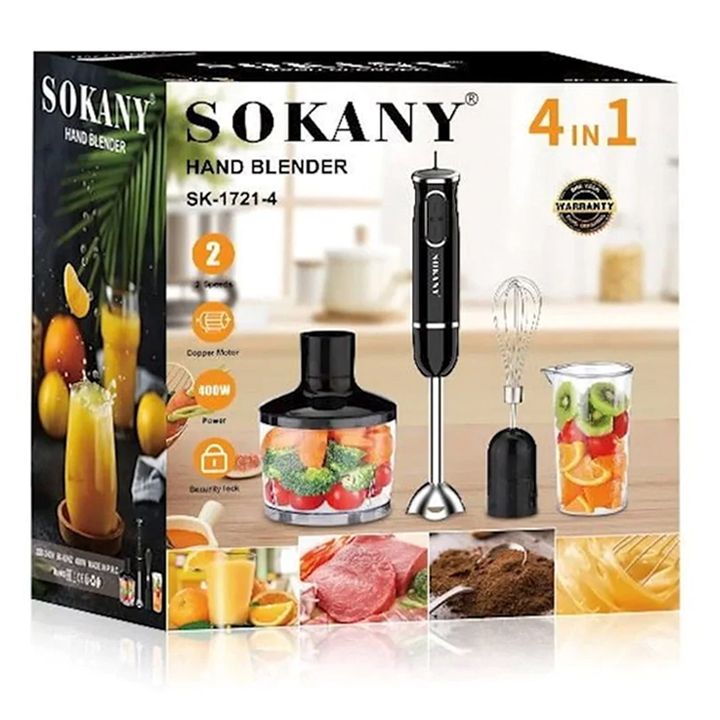 sokany-sk-1721-4-400w-multifunqtsiuri-khelis-blenderi-photo-2