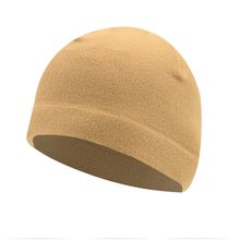 Product image of სპორტული ზამთრის სავარჯიშო/სარბენი ორმაგი ქუდი (ქალისა და მამაკაცის ქუდი,ზამთრის თბილი ქუდი)