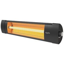 Product image of Heater/ Dysis Electric Heater DH-7407