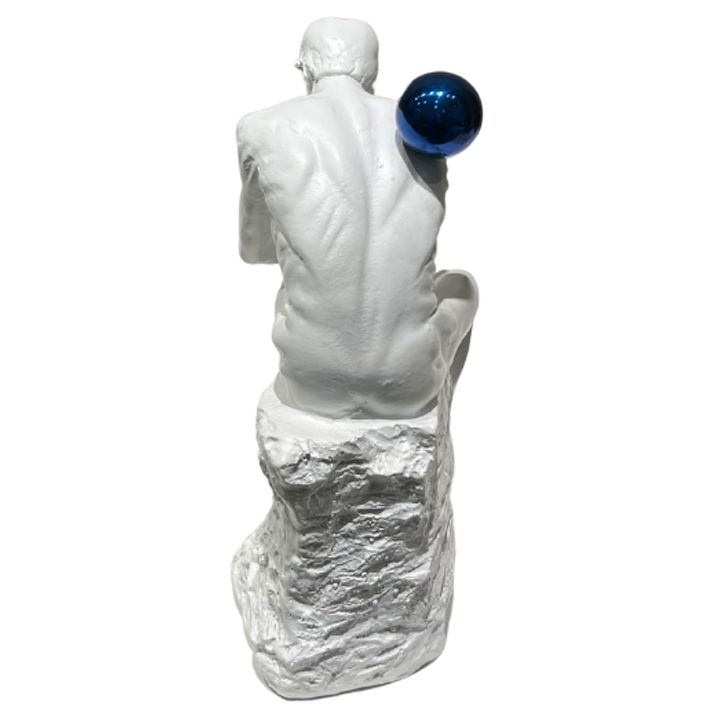 unitique-skulpturuli-qandakeba-photo-2