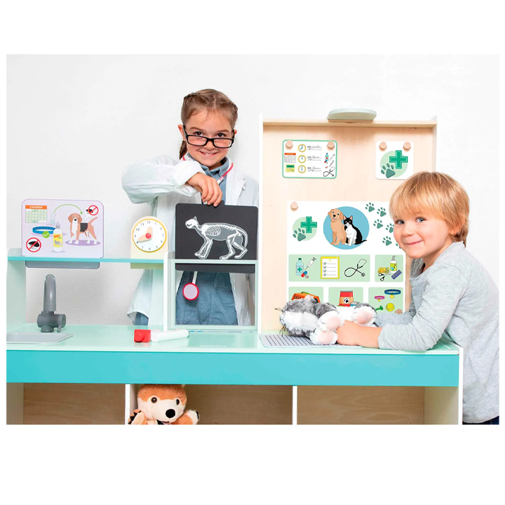 beleduc-doctor-center-3-in-1-khis-satamasho-saeqimo-nakrebi-photo-3