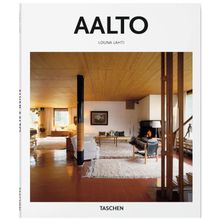 Product image of Louna Lahti - Alvar Aalto: Paradise for the Man in the Street