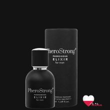 Product image of PheroStrong ელექსირი მამაკაცებისთვის