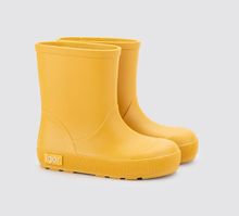 Product image of IGOR ბოტი ჩექმა W10291-008 YOGI AMARILLO/YELLOW
