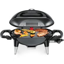 Product image of ROMMELSBACHER BBQ 4000 ბარბექიუ გრილი