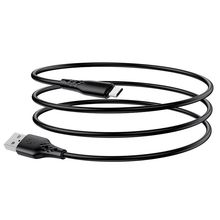 Product image of BOROFONE BX48 charging data cable for Micro Black