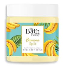 Product image of THE BATH FACTORY 300მლ ტანის სკრაბი