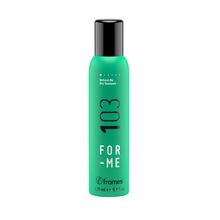 Product image of Framesi FOR ME 103 REFRESH ME DRY SHAMPOO მშრალი შამპუნი