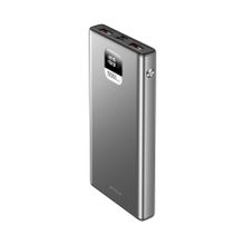 Product image of Power Bank Proove Guardian 22.5W 10000mAh metal gray