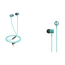 Product image of HAVIT E303P მობილური ტელეფონის სადენიანი ყურსასმენი