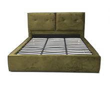 Product image of LABORATORY MY HOME საწოლი სათავსოთი 180X200