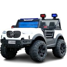 Product image of ბავშვის ელექტრო მანქანა 5388W