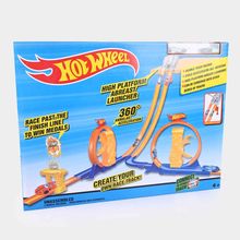 Product image of HOT WHEELS სათამაშო ტრასა