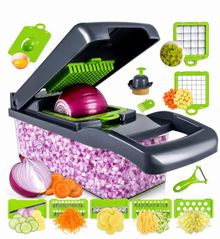Product image of ხილ-ბოსტნეულის სახეხის კომპლექტი