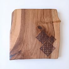 Product image of MAQMANI WOOD დაფა