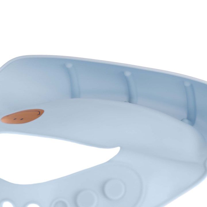 lassig-silicone-bib-happy-rascals-smile-bavshvis-tsinsafari-photo-2