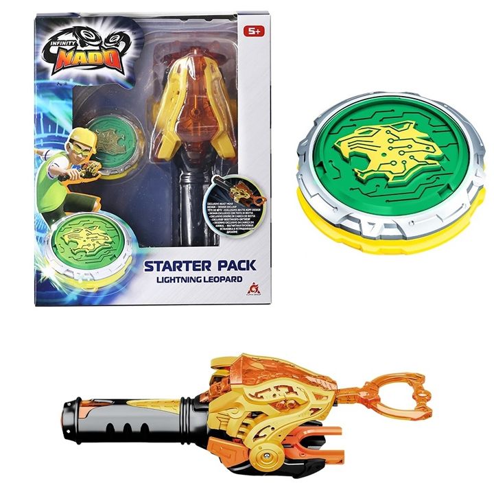 infinity-nado-vi-starter-pack-lighting-leopard-satamasho-nakrebi