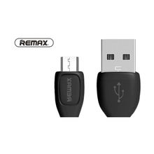Product image of REMAX LESU RC-050m micro USB კაბელი შავი