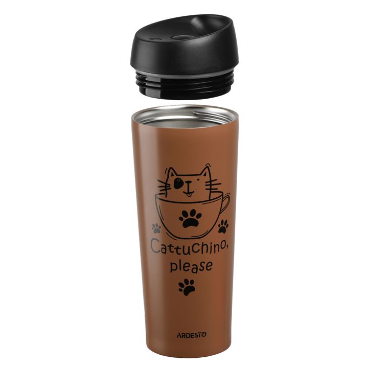 ardesto-travel-mug-coffee-time-cat-termosi-photo-2